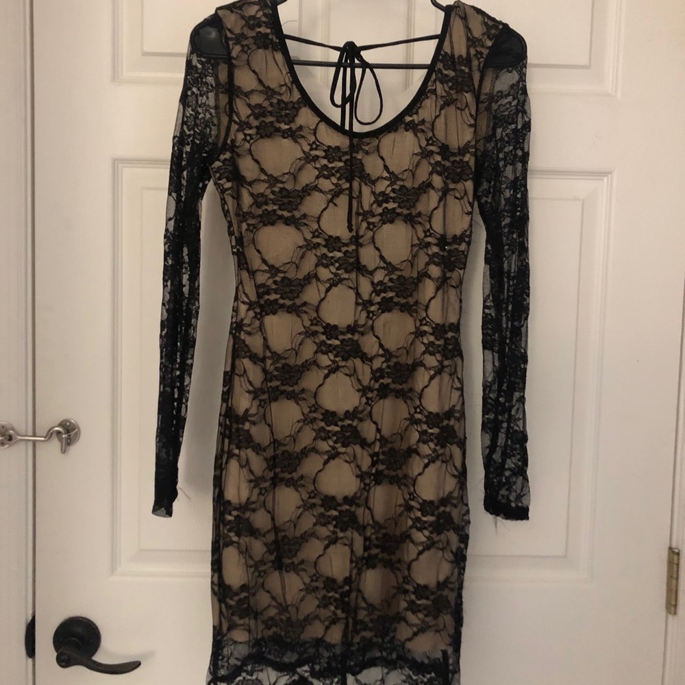 Cocktail dress